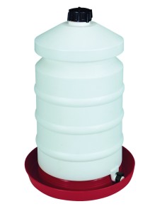 ABBEVERATOIO A SERBATOIO LIVELLO COSTANTE