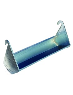 ABBEVERATOIO CON GANCI PER POLLI