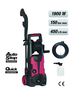 IDROPULITRICE A FREDDO "IDEX" 2