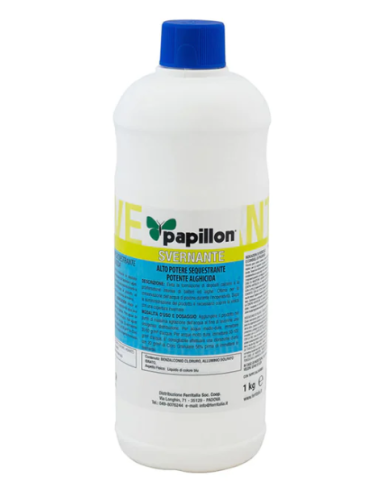 LIQUIDO SVERNANTE PAPILLON