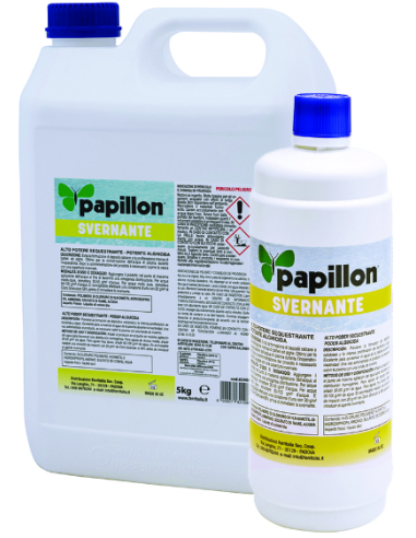 LIQUIDO SVERNANTE PAPILLON