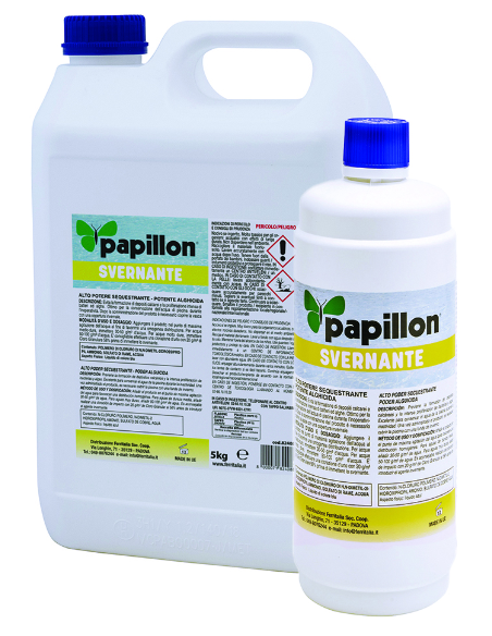 LIQUIDO SVERNANTE PAPILLON