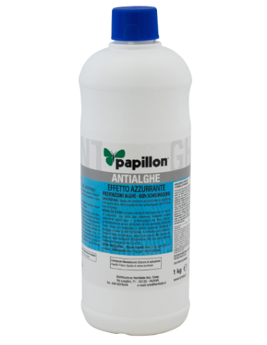 ANTIALGHE PAPILLON