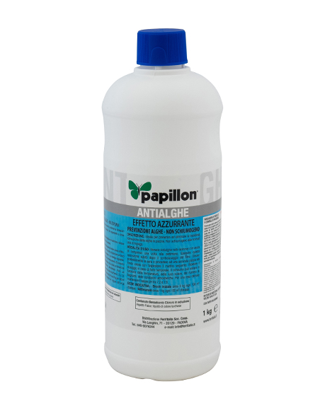 ANTIALGHE PAPILLON