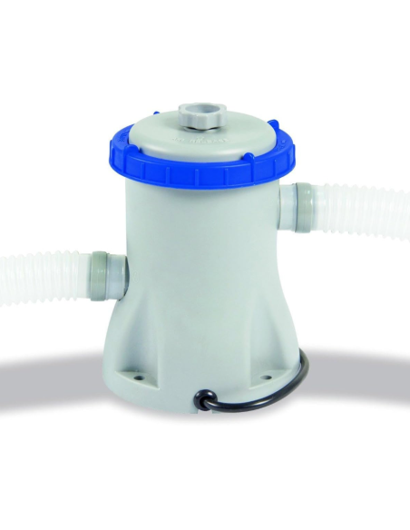 PISCINA TONDA BESTWAY 57274 - CM.366XH. 76