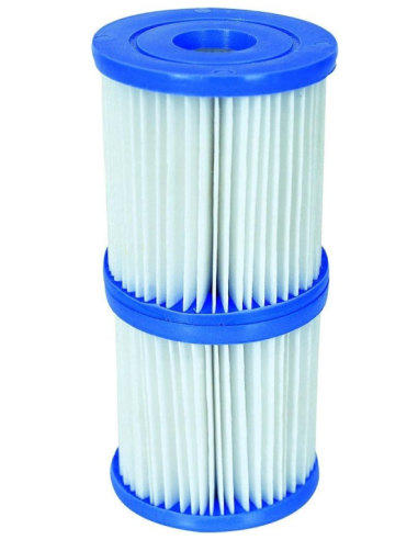 PISCINA TONDA BESTWAY 57274 - CM.366XH. 76