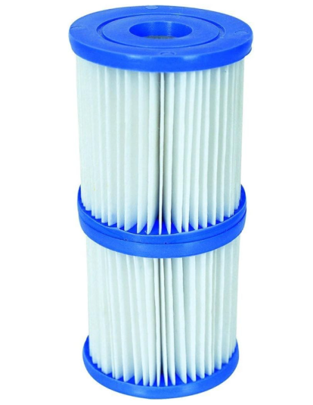 PISCINA TONDA BESTWAY 57274 - CM.366XH. 76
