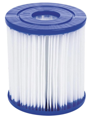 PISCINA TONDA BESTWAY STEEL PRO MAX 56406 -...