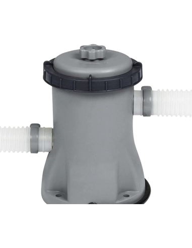 PISCINA TONDA BESTWAY 56416 - CM. 366XH. 76