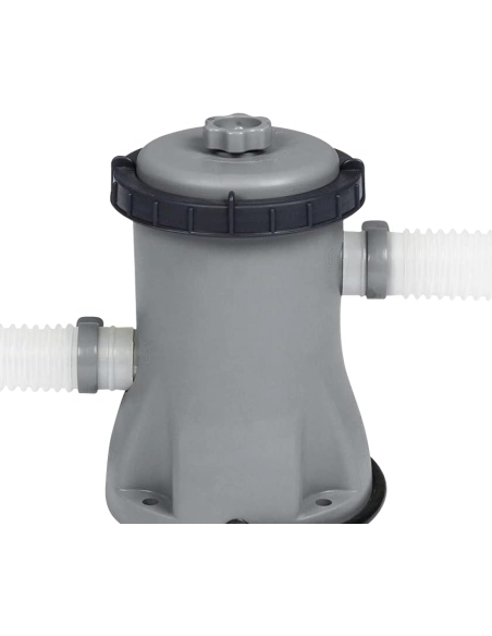 PISCINA TONDA BESTWAY 56416 - CM. 366XH. 76