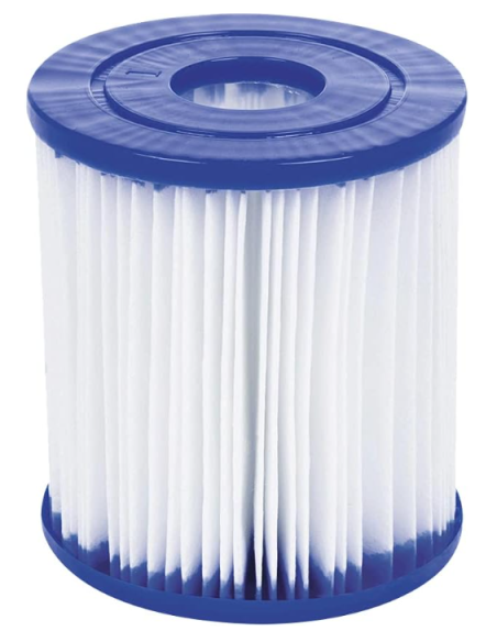 PISCINA TONDA BESTWAY 56416 - CM. 366XH. 76