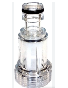 INNESTO CON FILTRO PER IDROPULITRICE YAMATO 2