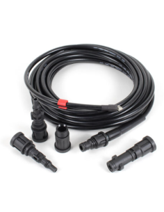 KIT SONDA PULIZIA TUBI PER IDROPULITRICE YAMATO 2