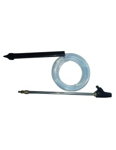 KIT LANCIA SABBIANTE PER IDROPULITRICE YAMATO