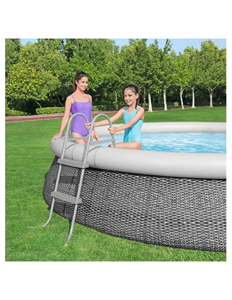SCALETTA PER PISCINA BESTWAY 58430