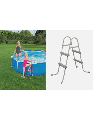 SCALETTA PER PISCINA BESTWAY 58430