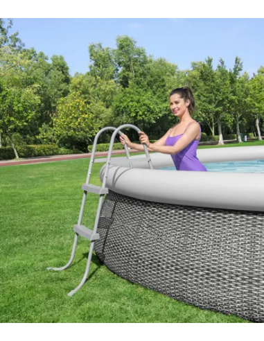 SCALETTA PER PISCINA BESTWAY 58430