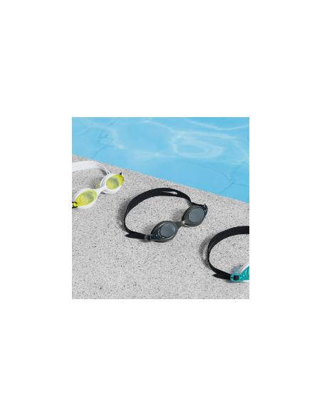 OCCHIALINI PER IL NUOTO LIGHTNING PRO BESTWAY - 21130