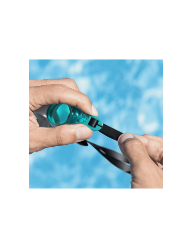 OCCHIALINI PER IL NUOTO LIGHTNING PRO BESTWAY -...