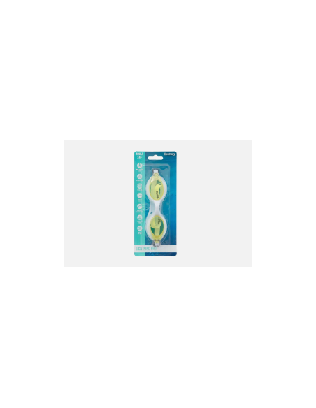 OCCHIALINI PER IL NUOTO LIGHTNING PRO BESTWAY - 21130
