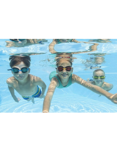 OCCHIALINI PER NUOTO PRO-RACER BESTWAY- 21005