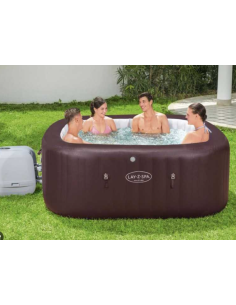 PISCINA MALDIVES HIDRO JET PRO SPA BESTWAY - 60033