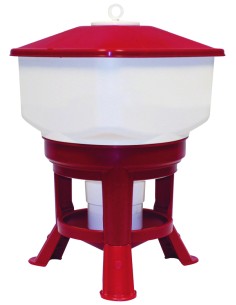 ABBEVERATOIO A LIVELLO COSTANTE "PREMIUM" LT.30