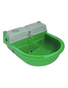 ABBEVERATOIO AUTOMATICO A PARETE