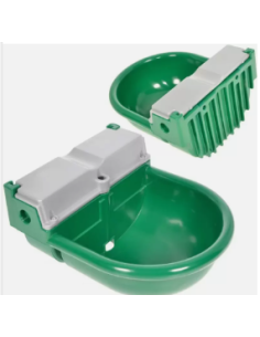 ABBEVERATOIO AUTOMATICO A PARETE 2