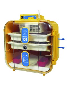 INCUBATRICE COVATUTTO 108