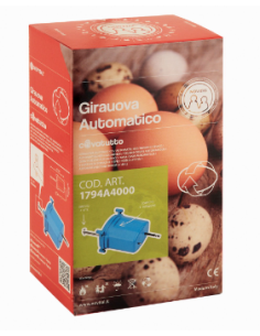 GIRAUOVA AUTOMATICO 2