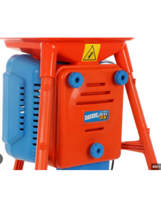 MOLINO ELETTRICO MOD. DAVIDE 4V 2