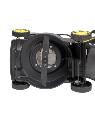RASAERBA MOTORE A SCOPPIO LM 44