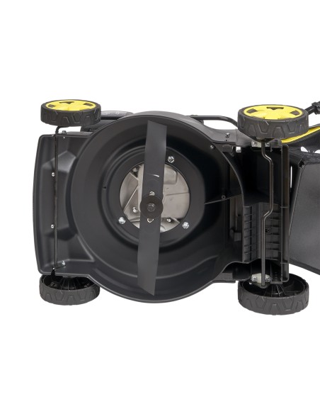RASAERBA MOTORE A SCOPPIO LM 44