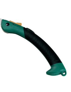 SEGACCIO A SERRAMANICO PER POTATURA 2