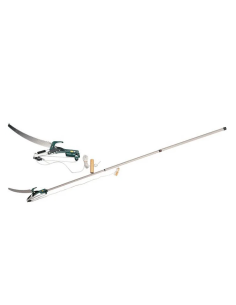 SVETTATOIO MANICO ALLUMINIO TELESCOPICO 2