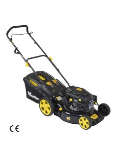 RASAERBA MOTORE A SCOPPIO GREEN 48 2K