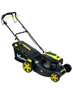 RASAERBA MOTORE A SCOPPIO SEMOVENTE LM 48 SP N