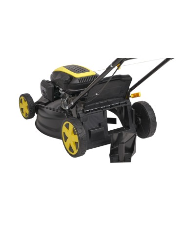 RASAERBA MOTORE A SCOPPIO LM 52-SPN