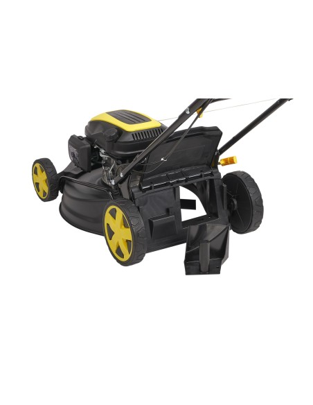 RASAERBA MOTORE A SCOPPIO LM 52-SPN