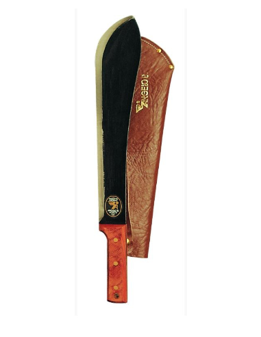 MACHETE