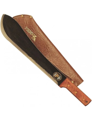 MACHETE