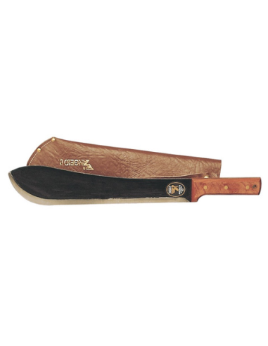 MACHETE