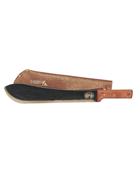 MACHETE
