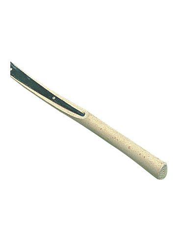 FALCE PER CANTONIERE MANICO LEGNO
