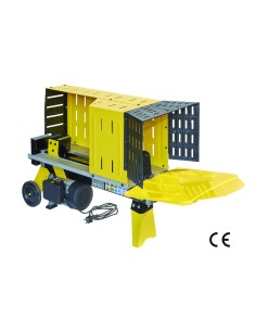 SPACCALEGNA ELETTRICO ORIZZONTALE LS5T-52A