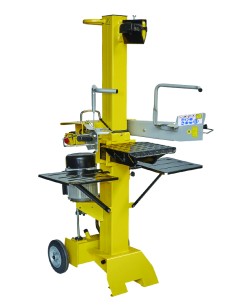 SPACCALEGNA ELETTRICO VERTICALE VLS7T-55