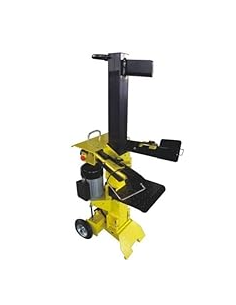 SPACCALEGNA ELETTRICO VERTICALE VLS7T-55 2