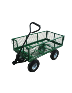 CARRETTO PER GIARDINO 2