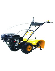 MOTOCOLTIVATORE WGT 60 B